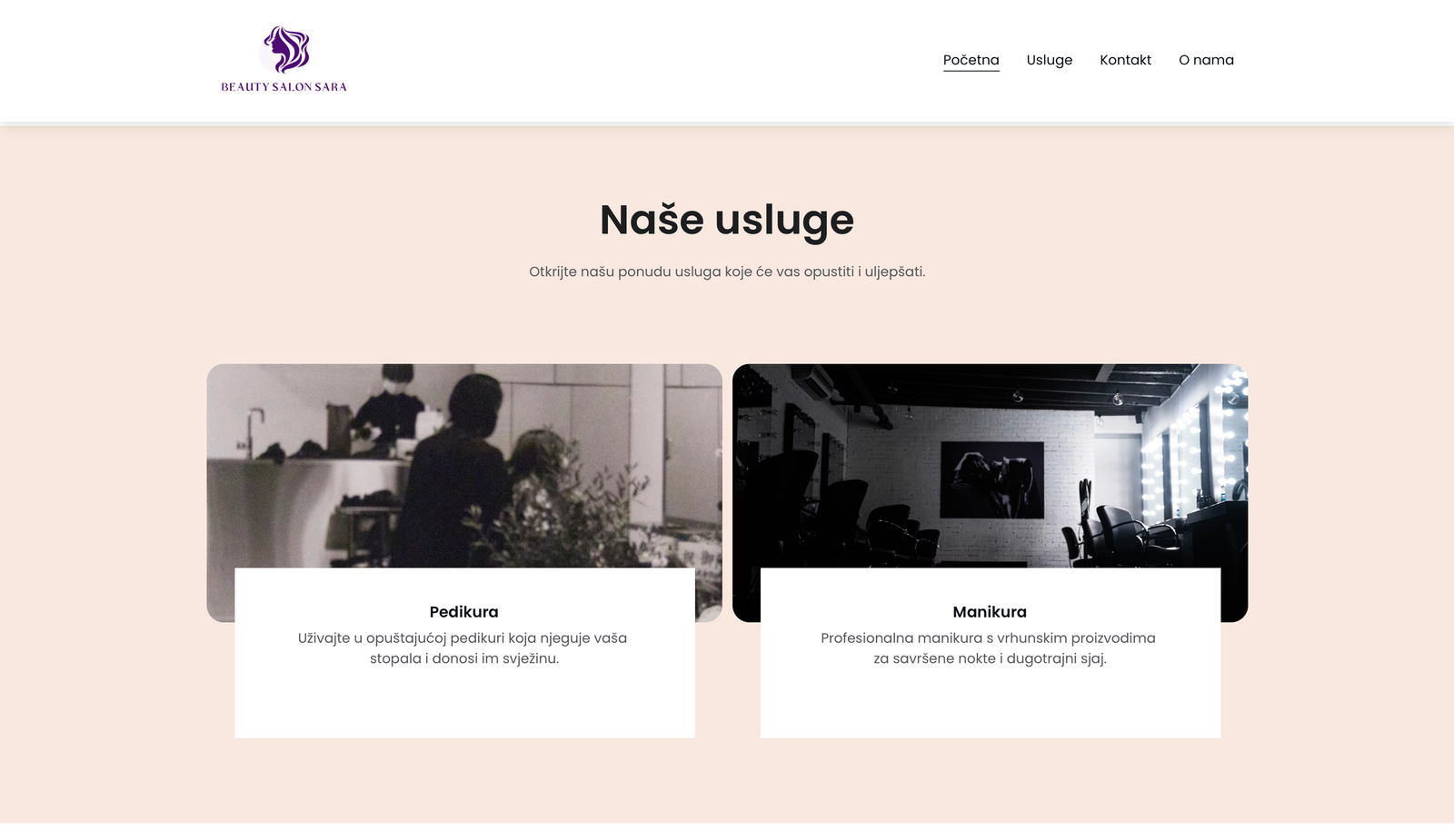 Branding za mali biznis — vizualni identitet